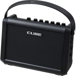 Roland Cube Street Mini, All-in-One PA